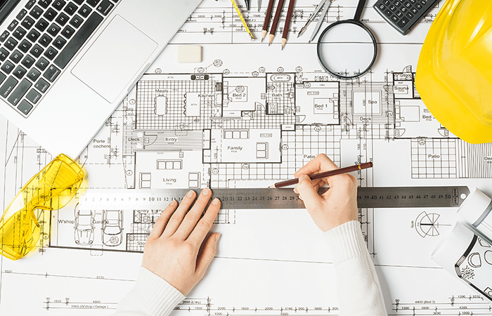 CraftMaster Builders & Renovators: Elevating Construction Design Services